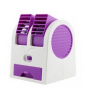 Gadget Mini FAN/AIR HB-168 Purple